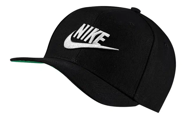 Nike Sportswear Pro Cap Black