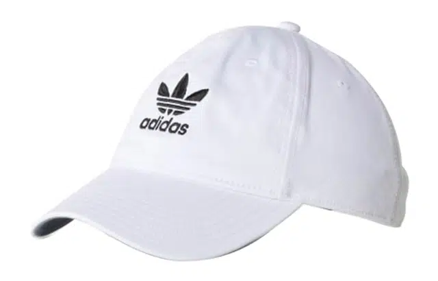 adidas originals LOGO