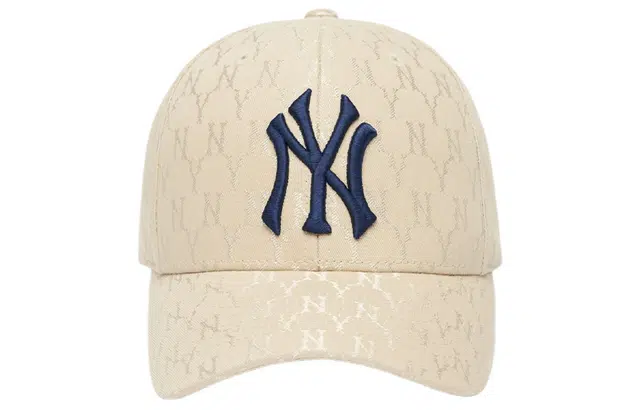 MLB Logo