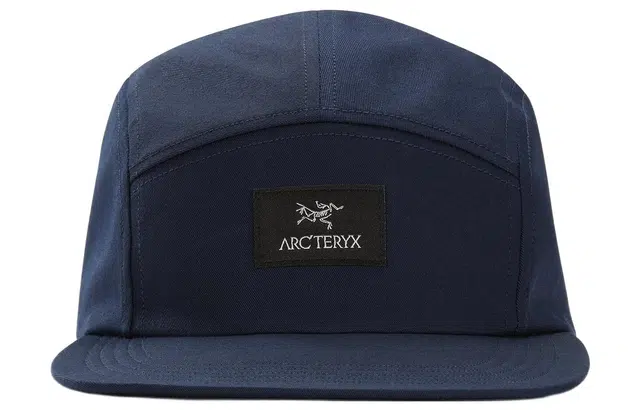 Arcteryx Cap Blue
