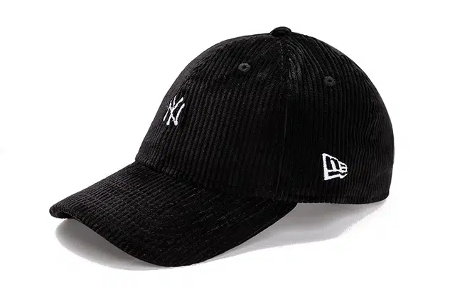 New Era MLB NY logo