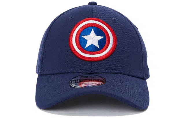 New Era MARVEL