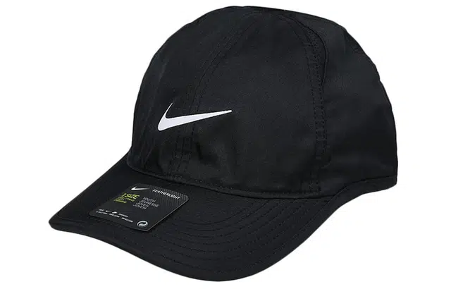 Nike Cap Kids Black