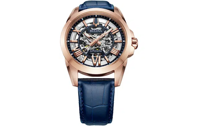 BULOVA 97A161