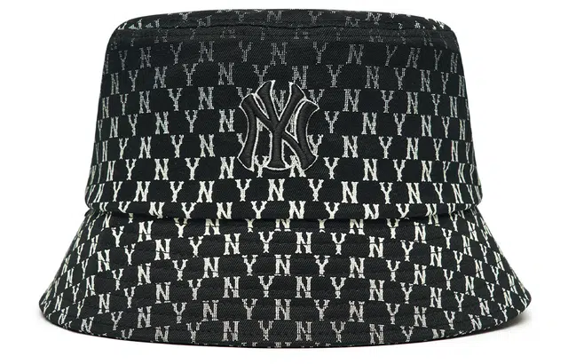 MLB NY Monogram