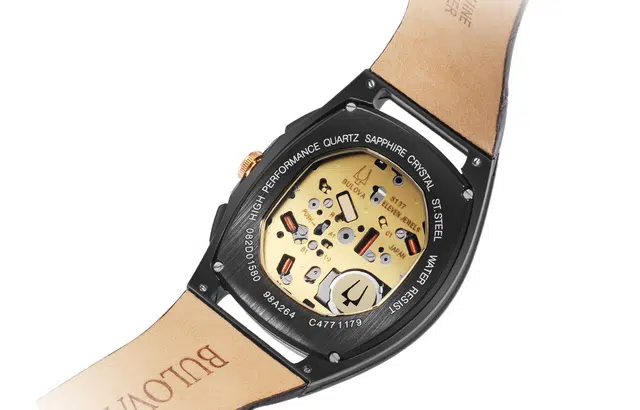 BULOVA 98A264