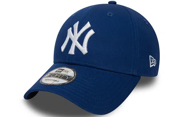 New Era MLB NyLogo