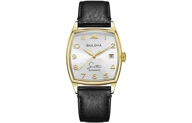BULOVA 33*40*19mm 97B197
