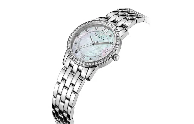 BULOVA 27mm 96X155