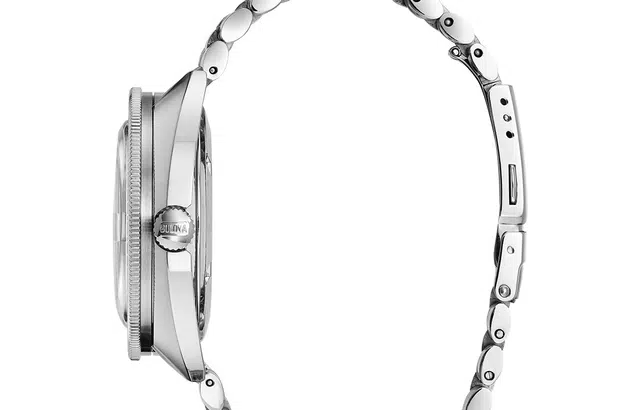 BULOVA 44mm 96B322