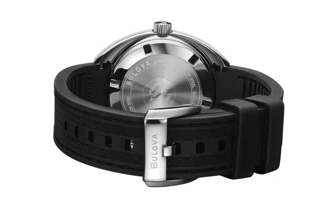 BULOVA 96B350
