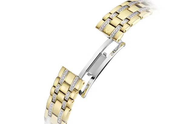 BULOVA 32mm 98X119
