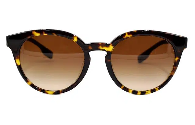 Burberry B. MONOGRAM4326F