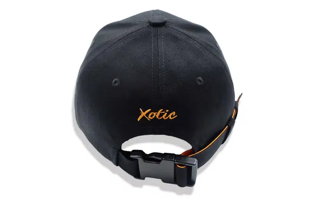 Xotic X