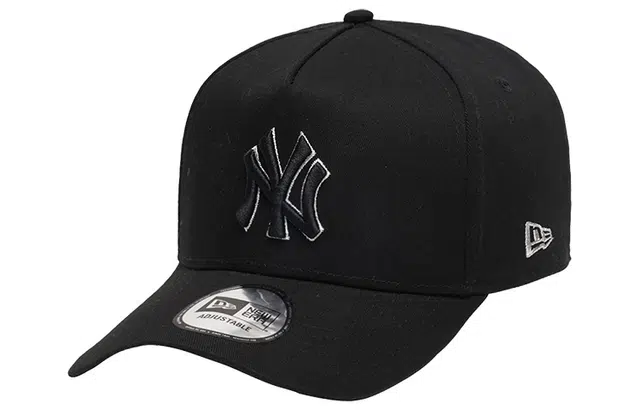 New Era MLB NY Cap