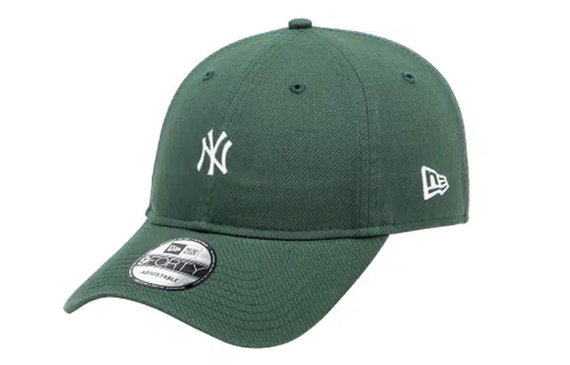 New Era MLB New York Yankees Unstructured Cap