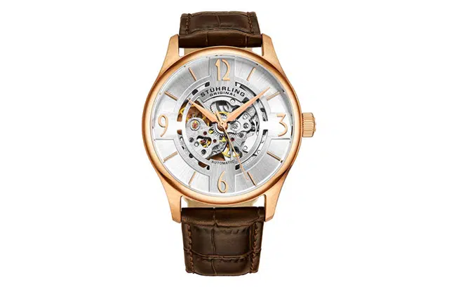 STUHRLING 42mm 50 557.04