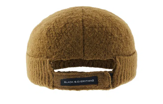 BLACKHEAD LOGO