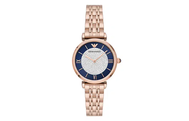 EMPORIO ARMANI 34mm AR11423