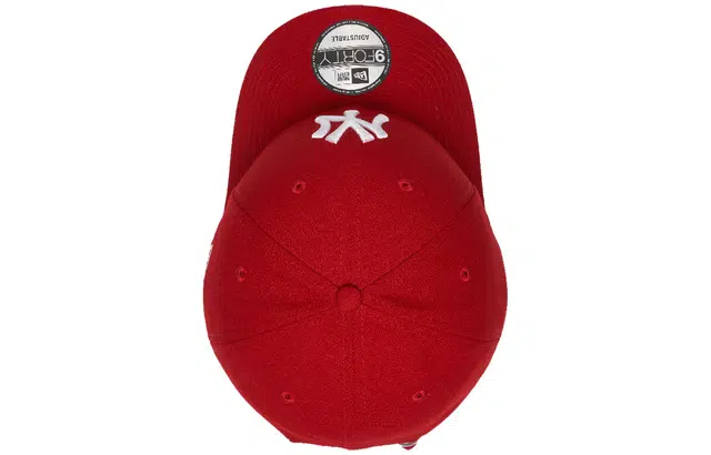 New Era New Era x MLB Logo