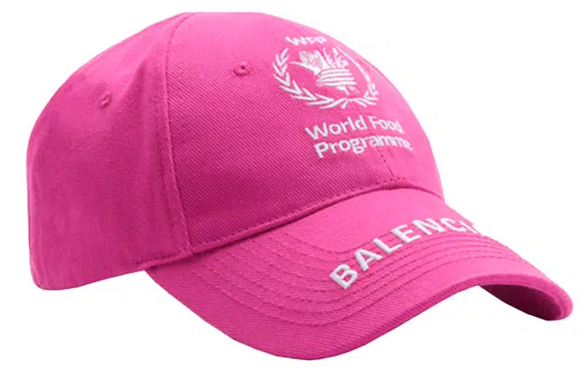 Balenciaga WFP