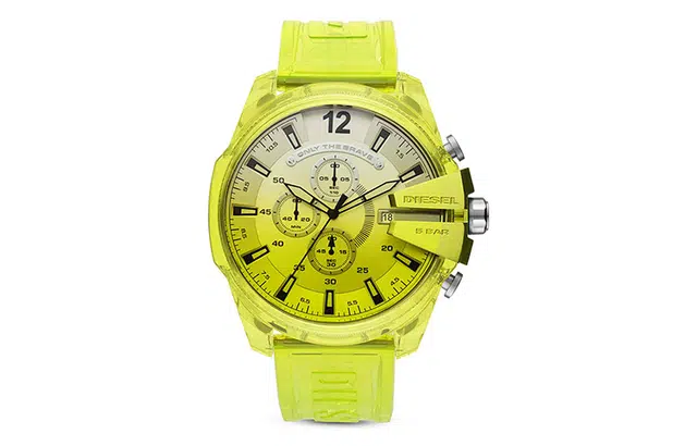 DIESELMEGA CHIEF 51mm
