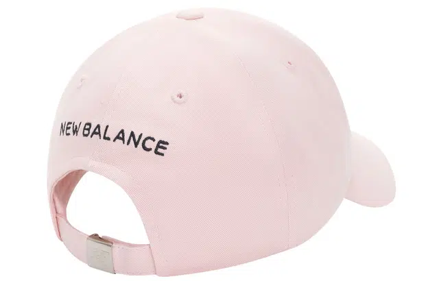 New Balance logo