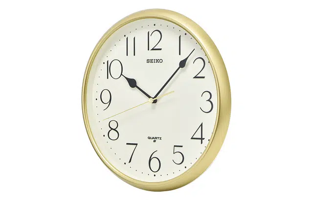 SEIKO 11 QXA747G