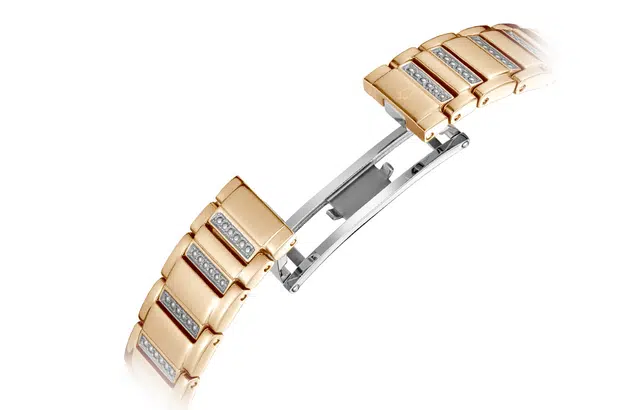 BULOVA 33mm 98L247
