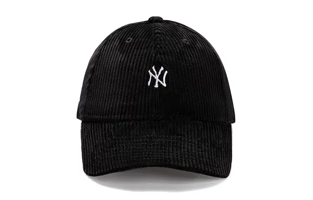 New Era MLB NY logo