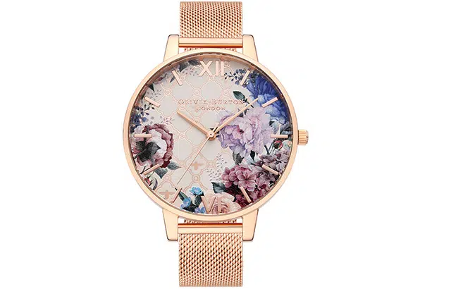 OLIVIA BURTON OB16LP01