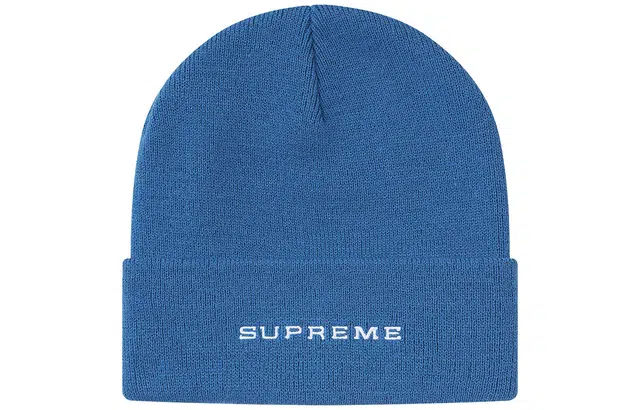 Supreme x Nike Snakeskin Beanie