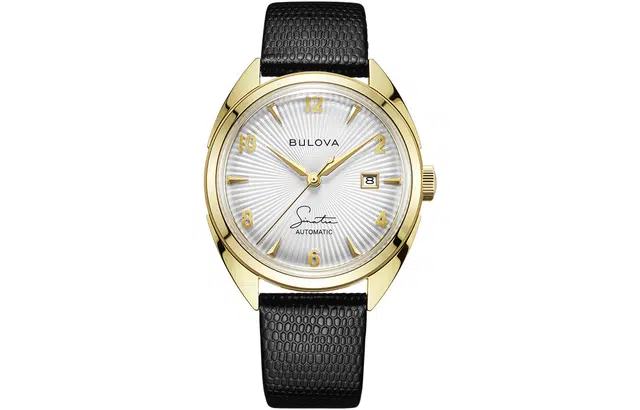 BULOVA 97B196