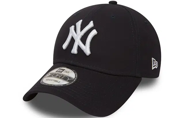 New Era MLB NyLogo