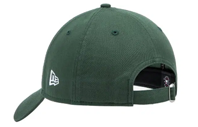 New Era MLB New York Yankees Unstructured Cap