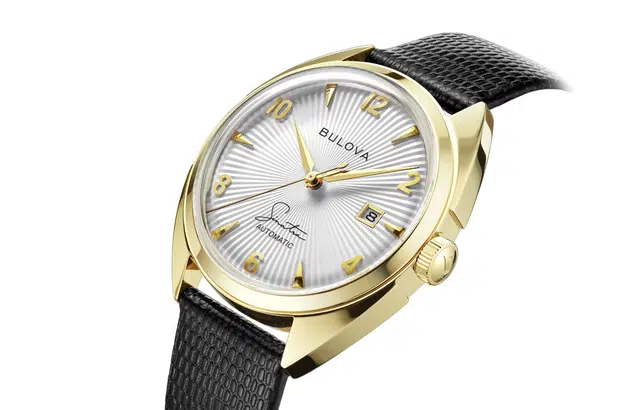 BULOVA 97B196