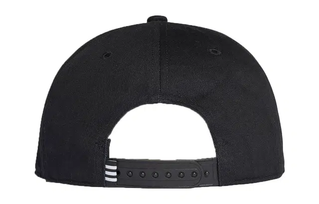 adidas Cap Black