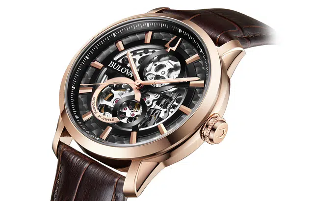 BULOVA 97A169