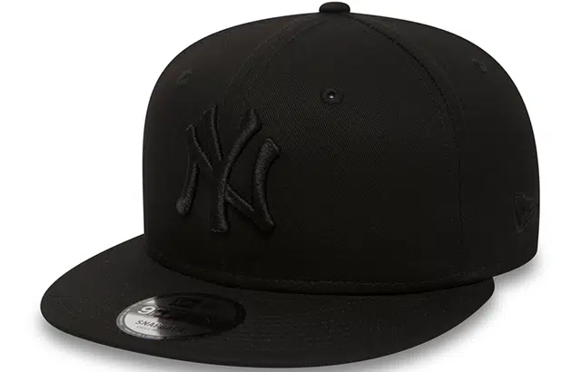 New Era MLB Series Adjustable Cap
