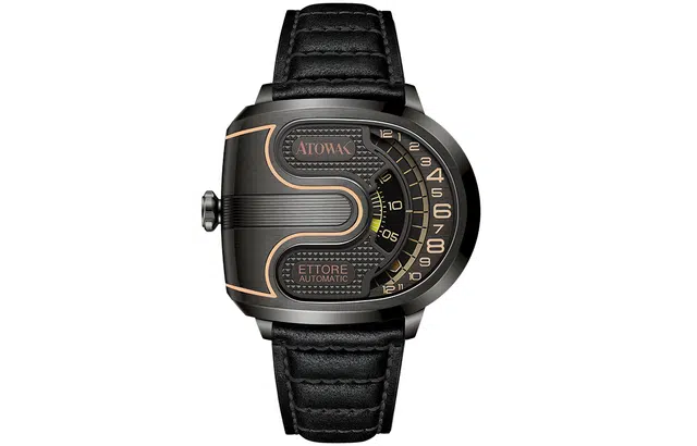 ATOWAK 44mm U ET11-S2321