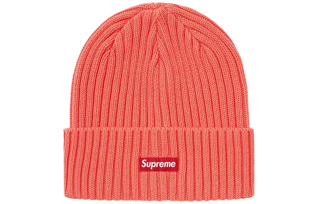 Supreme Overdyed Beanie