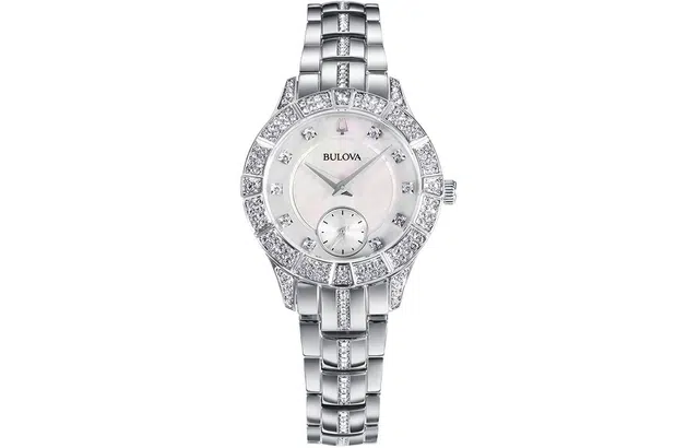 BULOVA 96L291