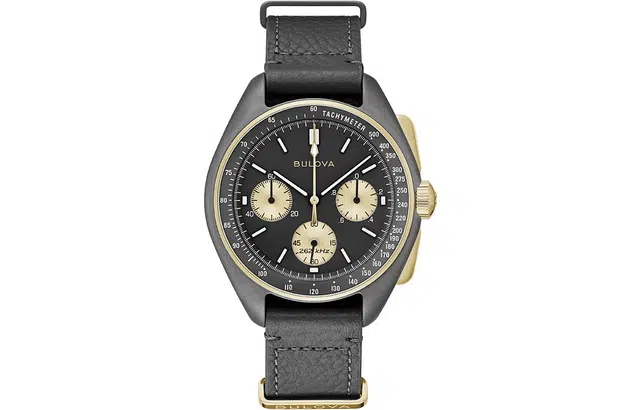 BULOVA 42mm 50 98A285