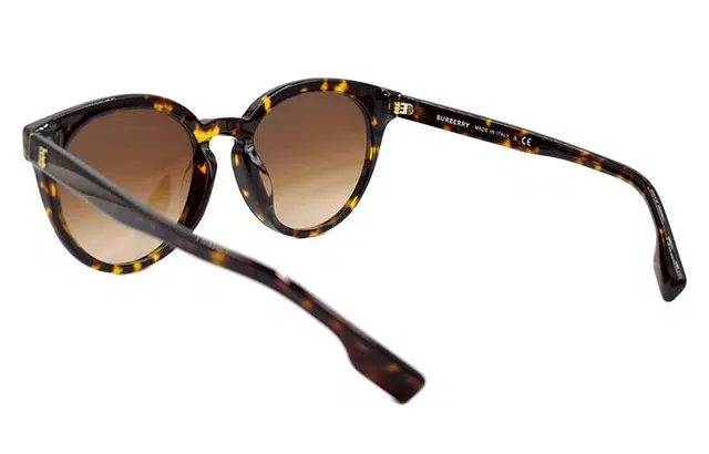 Burberry B. MONOGRAM4326F