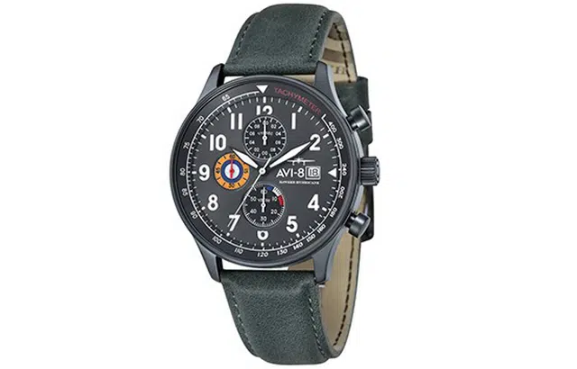 AVI-8 AV-4011-0D