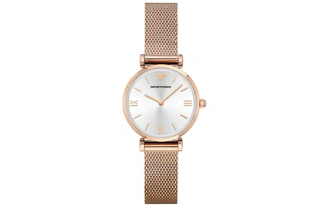 EMPORIO ARMANI 29mm AR1956