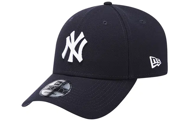 New Era MLB NY Cap