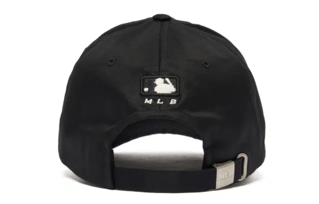 MLB Logo