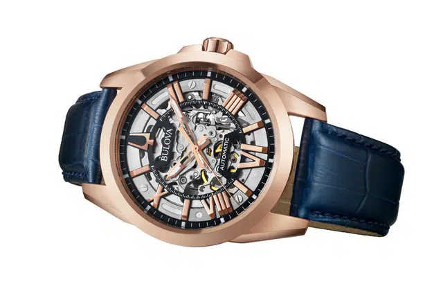 BULOVA 97A161