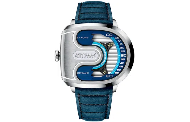 ATOWAK AKUET12-S1363